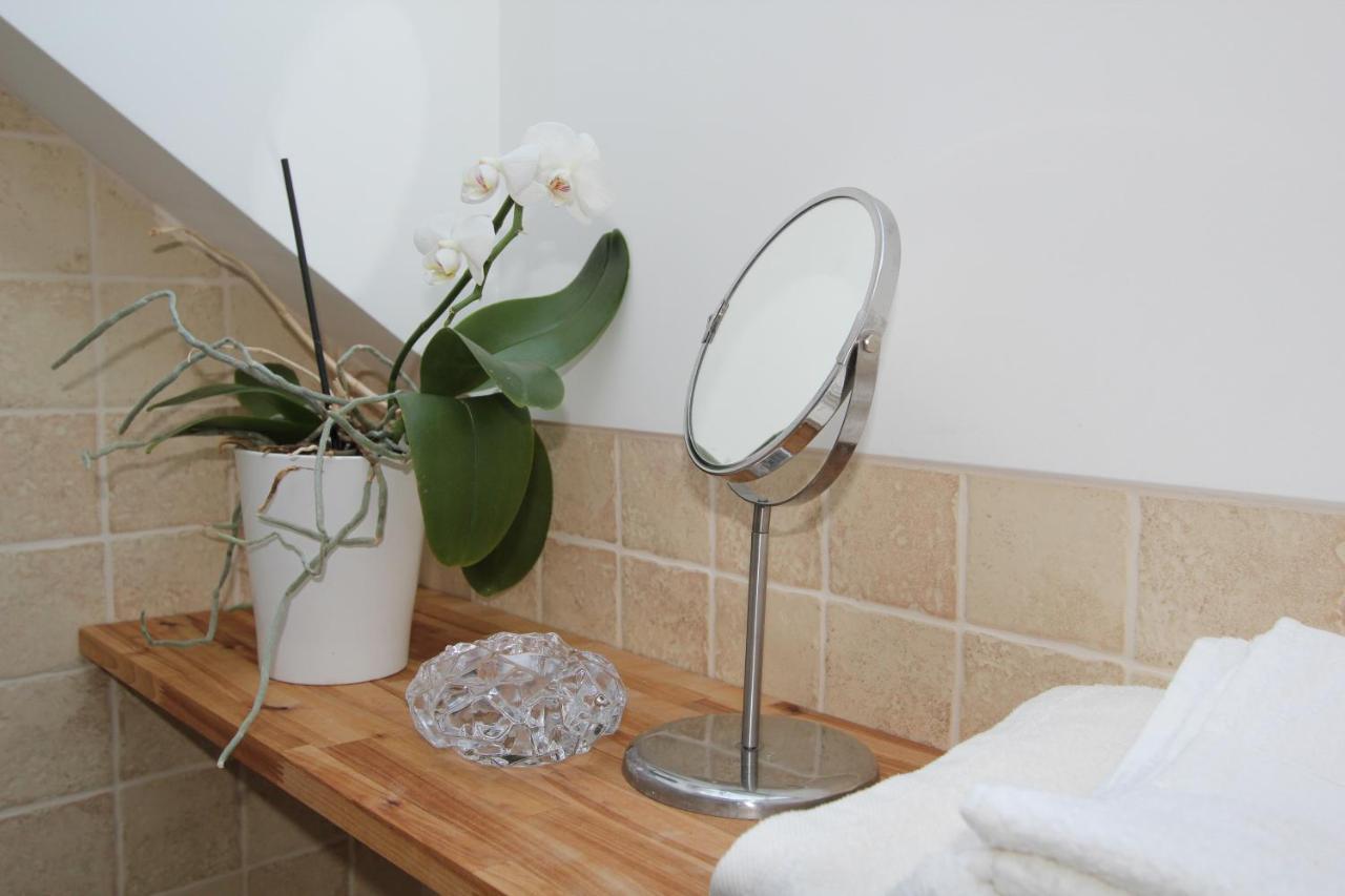 Villa Sofia Boutique トラカイ 部屋 写真