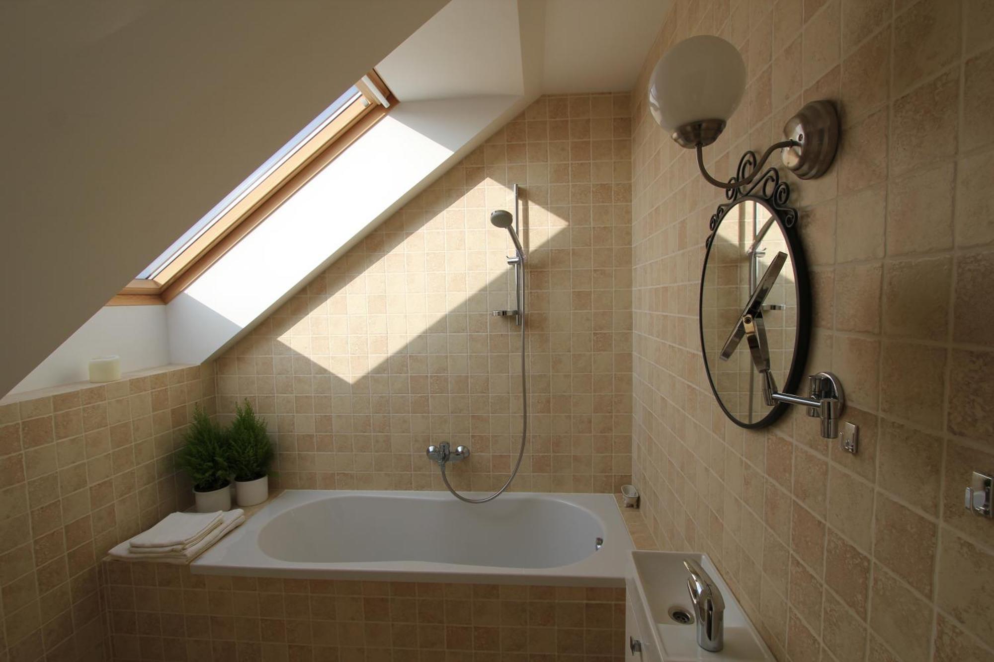 Villa Sofia Boutique トラカイ 部屋 写真
