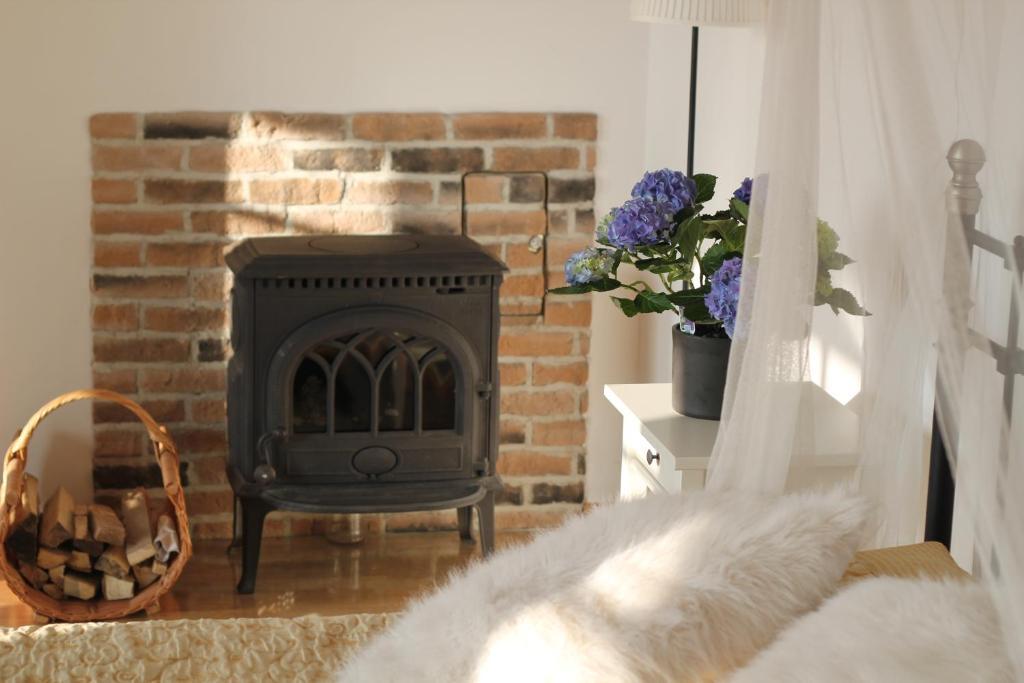 Villa Sofia Boutique トラカイ 部屋 写真