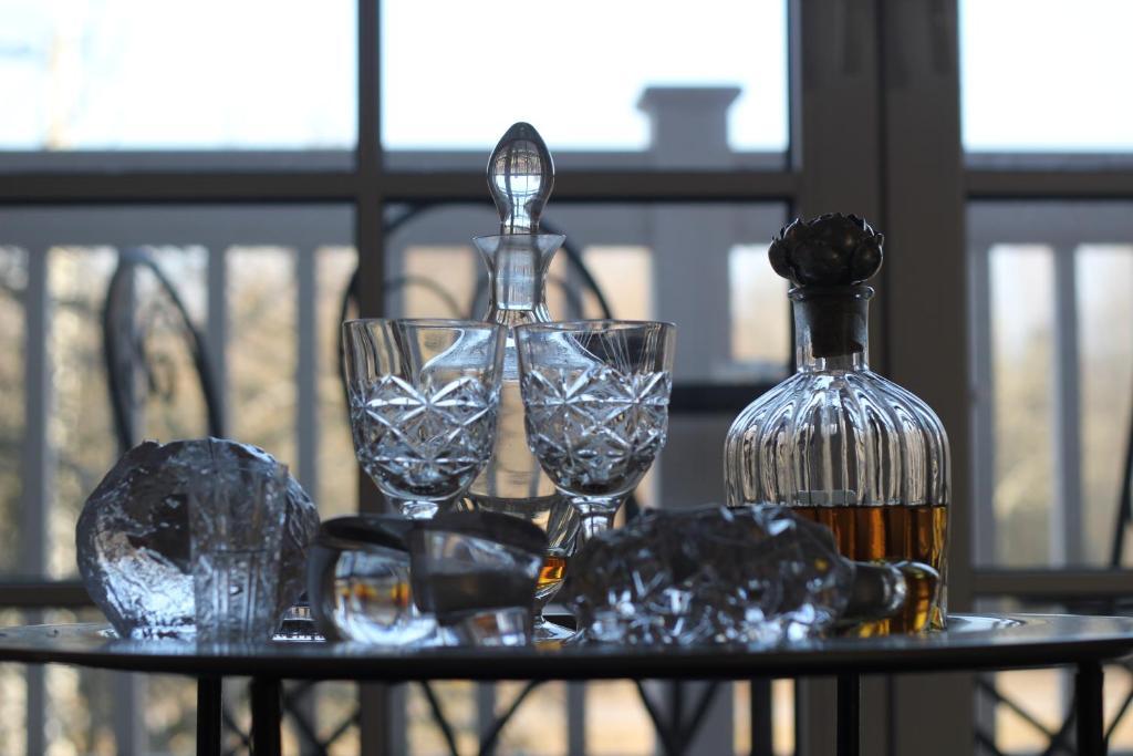 Villa Sofia Boutique トラカイ エクステリア 写真